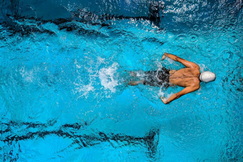 Schwimmen Gewichtsverlust Die 5 besten Sportarten zum Abnehmen