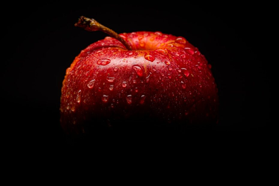 "An Apple a Day..." Wie gesund sind Äpfel wirklich?