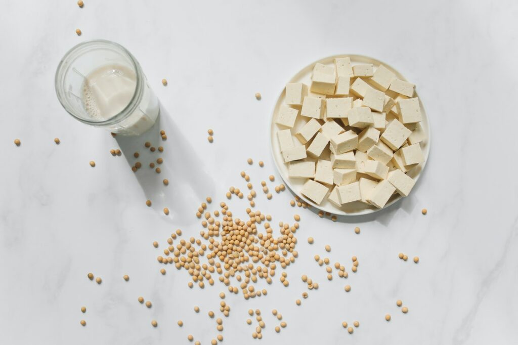 Sind Soja-Produkte gesund oder ungesund?
